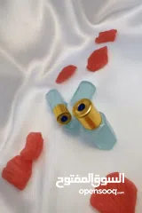  4 مسك الطهارة الاصلي من  مسك الملكة متوفر جملة ومفرق