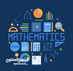  10 معلم رياضيات و Mathematics  ‎ مصري