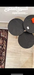  11 اثاث منزل راقي كامل  جديد نظيف