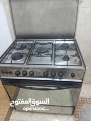  1 غاز شغال 100الميه