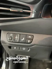  4 هونداي أيونيك موديل 2020 لون فيراني