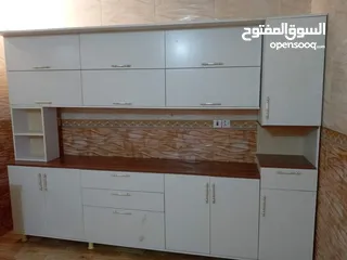  13 كاونترات حسب الطلب خشب تركي mdf