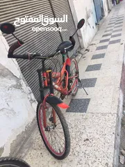  4 بسكليت نمره 24
