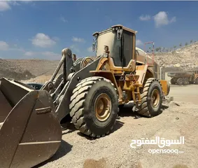  2 بيع جرافات مستعملة