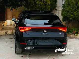  6 سيات ليون 2020 FR