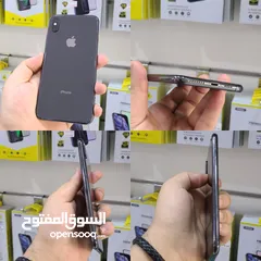  2 عرض خاااص : iPhone xs max 256gb هواتف نظيفة  بسعر يناسبك