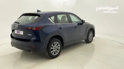  4 (FREE HOME TEST DRIVE AND ZERO DOWN PAYMENT) MAZDA CX 5