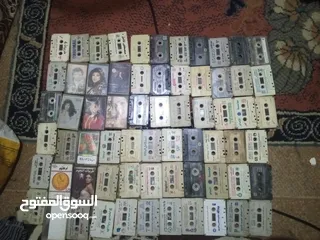  4 اغاني الزمن الجميل مسجلات