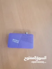  2 رسيفر BN magic 2019