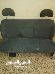  5 كراسي ستاركس مع جنط وكوشوكه للبيع