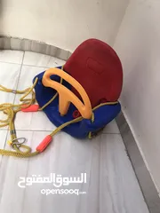  3 مرجيحة اطفال   رضع حتى سن سنتين