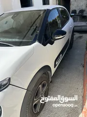  3 سيتروين 2021