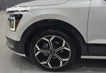 8 New Kia Niro 2024