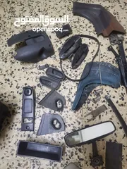  1 قطع غيار سيارات مستعملة