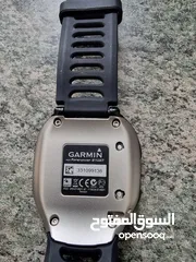  12 ساعة جارمن الرياضية Garmin forerunner 910xt