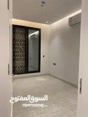  8 شقة الأيجار الرياض حي العارض 3 غرف