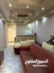 4 استديو مفروش عدد 2 للإيجار في صويلح - من المالك مباشرة