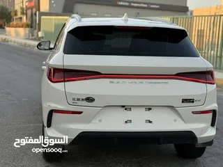  14 ‏BYD E2 2023