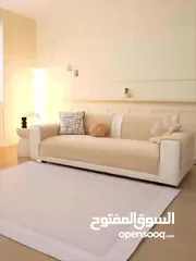  5 طقم ارضيات كنب شكل مربعات