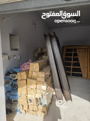  10 محل ابواب كامل للبيع سعر جو الجملة