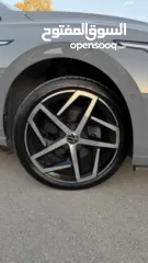  6 فولكس فاجن جولف ترخيص 2020 محرك 1500 بنزين جير أوتوماتيك 150 حصان