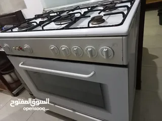  1 غاز بحالة جيدة