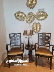  4 Set of chairs