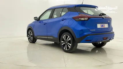  5 (HOME TEST DRIVE AND ZERO DOWN PAYMENT) NISSAN KICKS