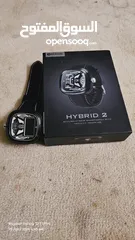  3 ZeBlaze Hyberd 2 Smart Watch