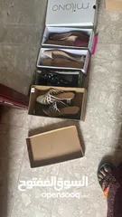  2 Shoes and heels for sale