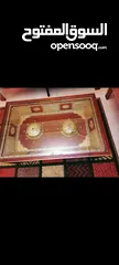  6 طاولة وسط انتيكا مصرية للبيع