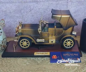  5 نثريات وانتيكا