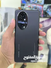  1 Honor 200Pro  12/512GB