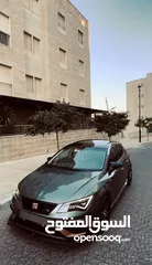  2 سيات ليون fr 2017