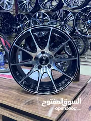  1 جنط FW XXR جديد قياس 18