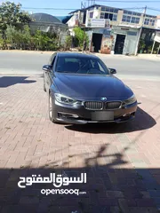  2 Bmw 320i محرك 2000