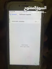  11 ايفون 6 وايفون 6s للبيع السعر 30 لكل جهاز