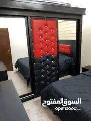  5 شقة مفروشة للايجار اليومي العقبة