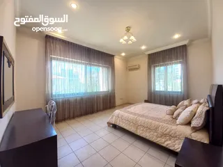  11 شقة مفروشة للإيجار في الدوار الرابع  ( Property 31962 ) سنوي فقط