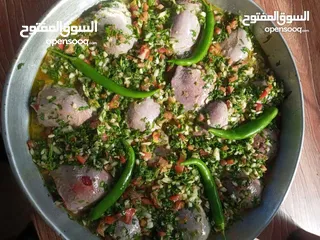  20 شيف طباخ شرقي وغربي وسلطات ابحث في الفندق عن عمل خبره في الاكل العربي والسلطات
