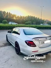  4 مرسيدس e300