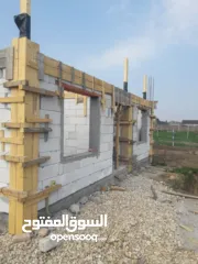  8 مقاولات عامه كافه اعمال البناء والتشطيب والصيانه  بسرعه واتقان في العمل