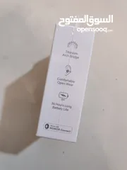  3 honor choice earbudes clip