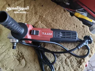  2 كوسره من شركت  TAAM