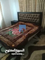  8 شقة مميزة للبيع في خلدا  - مقابل ميداس 200م مع حديقة وترسات 200م