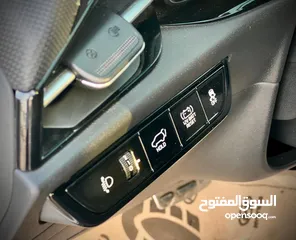  13 كايا نيرو  هايبرد (بنزين+كهرباء ) فل الفل بدون فتحة /2022