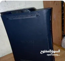  1 اكسبكس 360 مع ثلاث ايادي للبيع