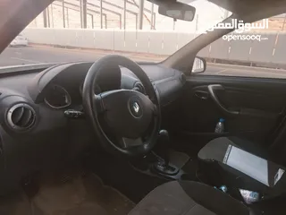  5 سيارة رينو داستر 2015 قمة النظافة للبيع 1100 ريال فقط