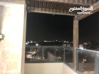  2 ستيديو للايجار في رام الله