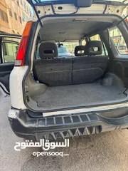  10 هوندا Crv 1999 وارد وكاله للبيع